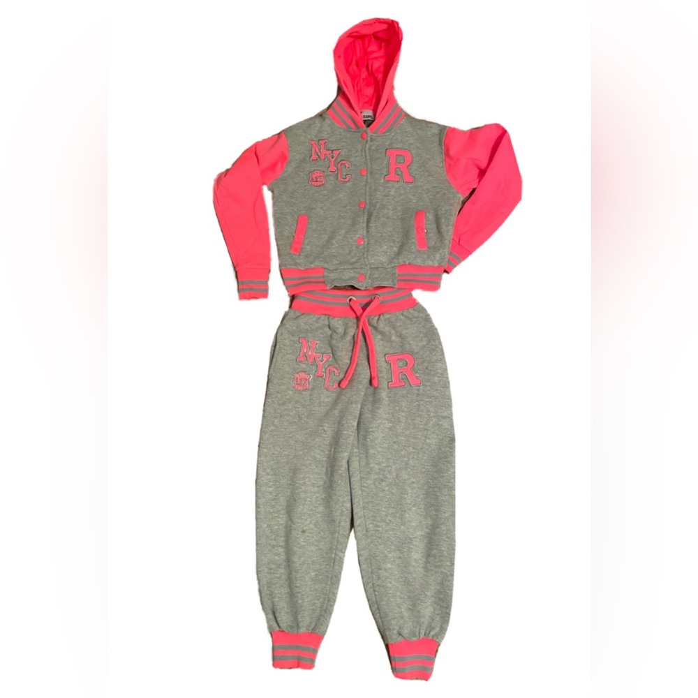Girls hoodie & sweats